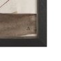 15909 - Quiet Constructs I by Mercana Studio Hand Embelished Textured Framed Artwork Matted