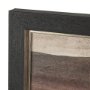 15909 - Quiet Constructs I by Mercana Studio Hand Embelished Textured Framed Artwork Matted
