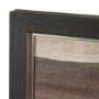 15910 - Quiet Constructs II by Mercana Studio Hand Embelished Textured Framed Artwork Matted