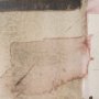 15910 - Quiet Constructs II by Mercana Studio Hand Embelished Textured Framed Artwork Matted