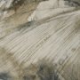 15911 - Deer Trail I by Mercana Studio Hand Embelished Textured Framed Artwork Matted under Glass