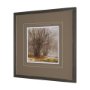 15913 - Autumn in the Village I by Mercana Studio Textured Framed Artwork Matted under Glass