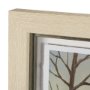 15915 - Winter Day I by Mercana Studio Hand Embelished Framed Artwork Matted under Glass