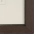 15920 - Hidden Grove I by Mercana Studio Hand Embelished Textured Framed Artwork Matted under Glass