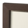 15920 - Hidden Grove I by Mercana Studio Hand Embelished Textured Framed Artwork Matted under Glass