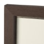15921 - Hidden Grove II by Mercana Studio Hand Embelished Textured Framed Artwork Matted under Glass