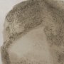 15925 - Weathered Silence II by Mercana Studio Hand Embelished Textured Framed Artwork Matted under Glass