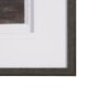 15927 - Equine Echoes II by Mercana Studio Hand Embelished Textured Framed Artwork Matted under Glass
