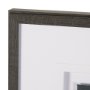 15927 - Equine Echoes II by Mercana Studio Hand Embelished Textured Framed Artwork Matted under Glass