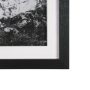 15930 - Majestic Mane - Snowscape by Matt Roseveare Framed Art Print Matted under Glass