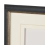15936 - Striking Structure by Irene Sucocki Framed Art Print Matted under Glass