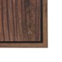 102695-FL - Echoes in Balance I by Mercana Studio Hand-Embellished Textured Framed Canvas Artwork