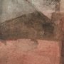 102696-FL - Echoes in Balance II by Mercana Studio Hand-Embellished Textured Framed Canvas Artwork