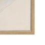 102699-FL - Aura by Ira Havuka Hand-Embellished Textured Framed Canvas Artwork