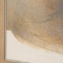 102699-FL - Aura by Ira Havuka Hand-Embellished Textured Framed Canvas Artwork