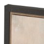 102707-FL - Bottled Perspective III by Mercana Studio Hand-Embellished Textured Framed Canvas Artwork