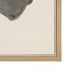 102719-FL - Inclination I by Ira Havuka Hand-Embellished Textured Framed Canvas Artwork