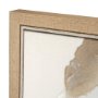 102719-FL - Inclination I by Ira Havuka Hand-Embellished Textured Framed Canvas Artwork