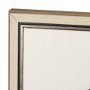 102721-FL - Cornus Alba I by Mercana Studio Hand-Embellished Textured Framed Canvas Artwork