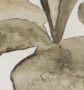 102721-FL - Cornus Alba I by Mercana Studio Hand-Embellished Textured Framed Canvas Artwork
