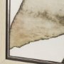102722-FL - Cornus Alba II by Mercana Studio Hand-Embellished Textured Framed Canvas Artwork