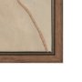 102723-FS - Field Patchwork I by Mercana Studio Handmade Original Framed Canvas Artwork