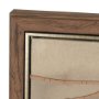 102723-FS - Field Patchwork I by Mercana Studio Handmade Original Framed Canvas Artwork
