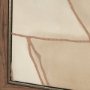 102723-FS - Field Patchwork I by Mercana Studio Handmade Original Framed Canvas Artwork