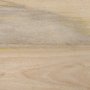 71131 - Colony Light Brown Solid Wood Counter Stool
