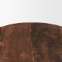 71187 - Kerra Large Solid Reclaimed Wood Tray 