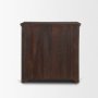 71210 - Rhett Reclaimed Wood 3 Drawer Cabinet