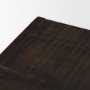 71210 - Rhett Reclaimed Wood 3 Drawer Cabinet