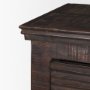 71210 - Rhett Reclaimed Wood 3 Drawer Cabinet