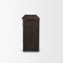 71211 - Rhett Reclaimed Wood 6 Drawer Cabinet