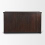 71211 - Rhett Reclaimed Wood 6 Drawer Cabinet