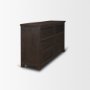 71211 - Rhett Reclaimed Wood 6 Drawer Cabinet
