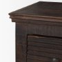 71211 - Rhett Reclaimed Wood 6 Drawer Cabinet