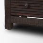 71211 - Rhett Reclaimed Wood 6 Drawer Cabinet