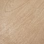 71223 - Cove Light Brown Sculptural Open Side Table