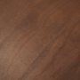 71224 - Cove Mid-Brown Sculptural Open Side Table