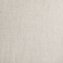 69831V - Cline Cream Fabric Upholstered and Light Brown Wood Dining Chair