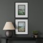 14997 - Kentucky Go USA (M) by Mercana Studio a Framed Art Print Matted under Glass