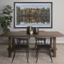15931 - Fall Reflections by Dimitry Papkov Framed Art Print Matted under Glass