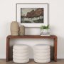 15867 - Gilded Grove by Mercana Studio Textured Framed Artwork Matted under Glass
