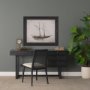 15755 - Bluenose II by Mercana Studio a Hand Embellished Framed Art Print