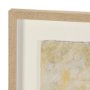15943 - Curious I by Mercana Studio Hand Embelished Framed Artwork Matted under Glass