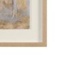 15944 - Curious II by Mercana Studio Hand Embelished Framed Artwork Matted under Glass
