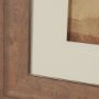 15955 - Pear Study II by Mercana Studio Hand Embelished Textured Framed Artwork Matted under Glass