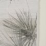 15959 - Ponderosa Whisper R by Mercana Studio Hand Embelished Framed Artwork Matted under Glass