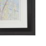 15975 - A Watchful Bond by Chad Mackay Hand Embelished Framed Art Print Matted under Glass